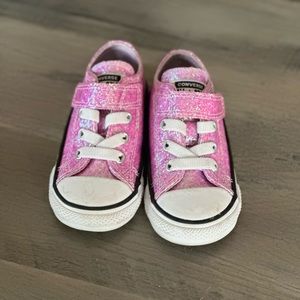 Toddler Converse Chucks